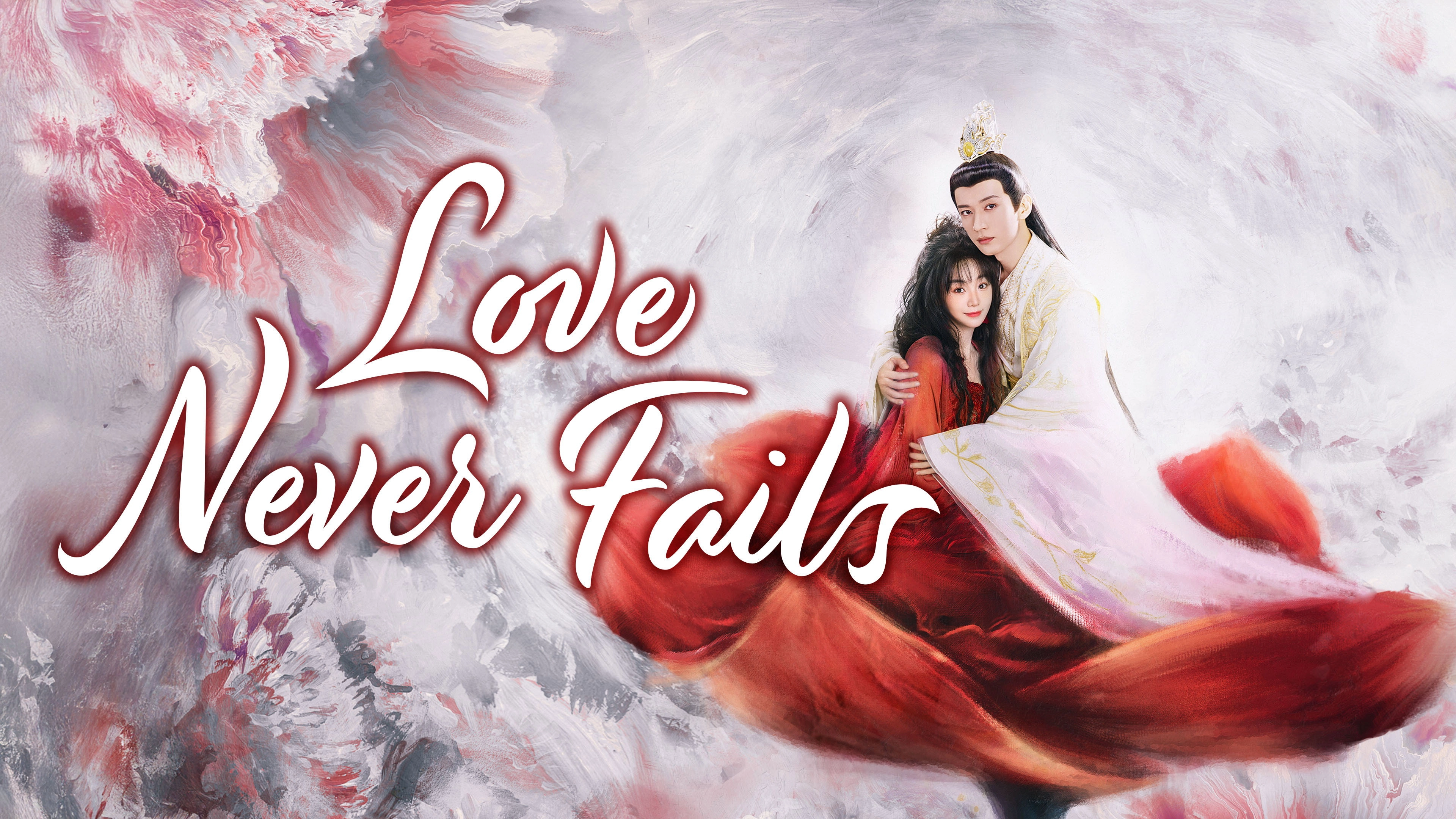 Love Never Fails