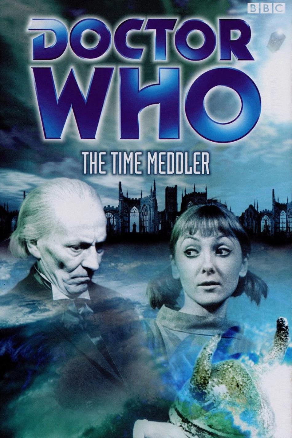 Doctor Who: The Time Meddler