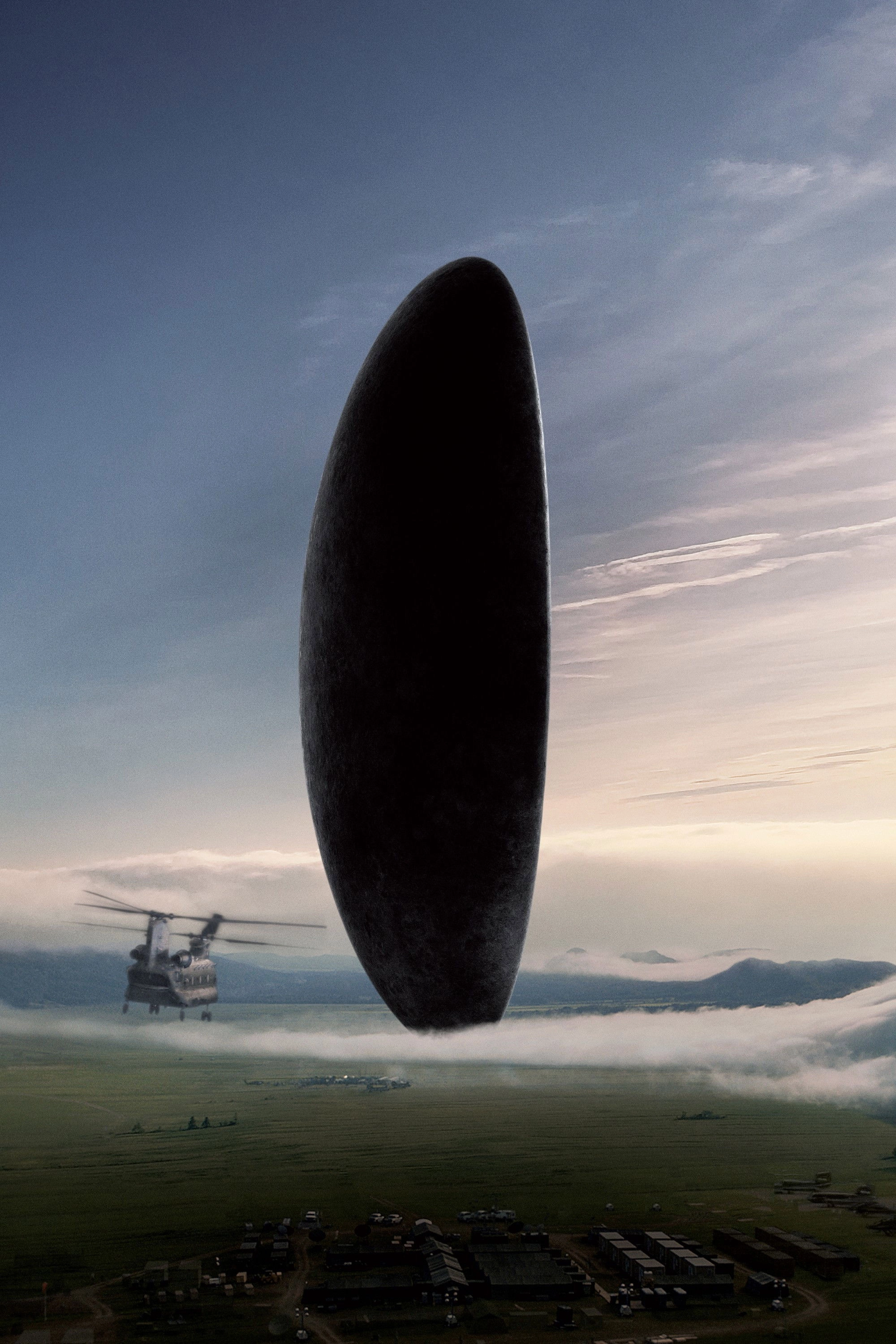 Arrival