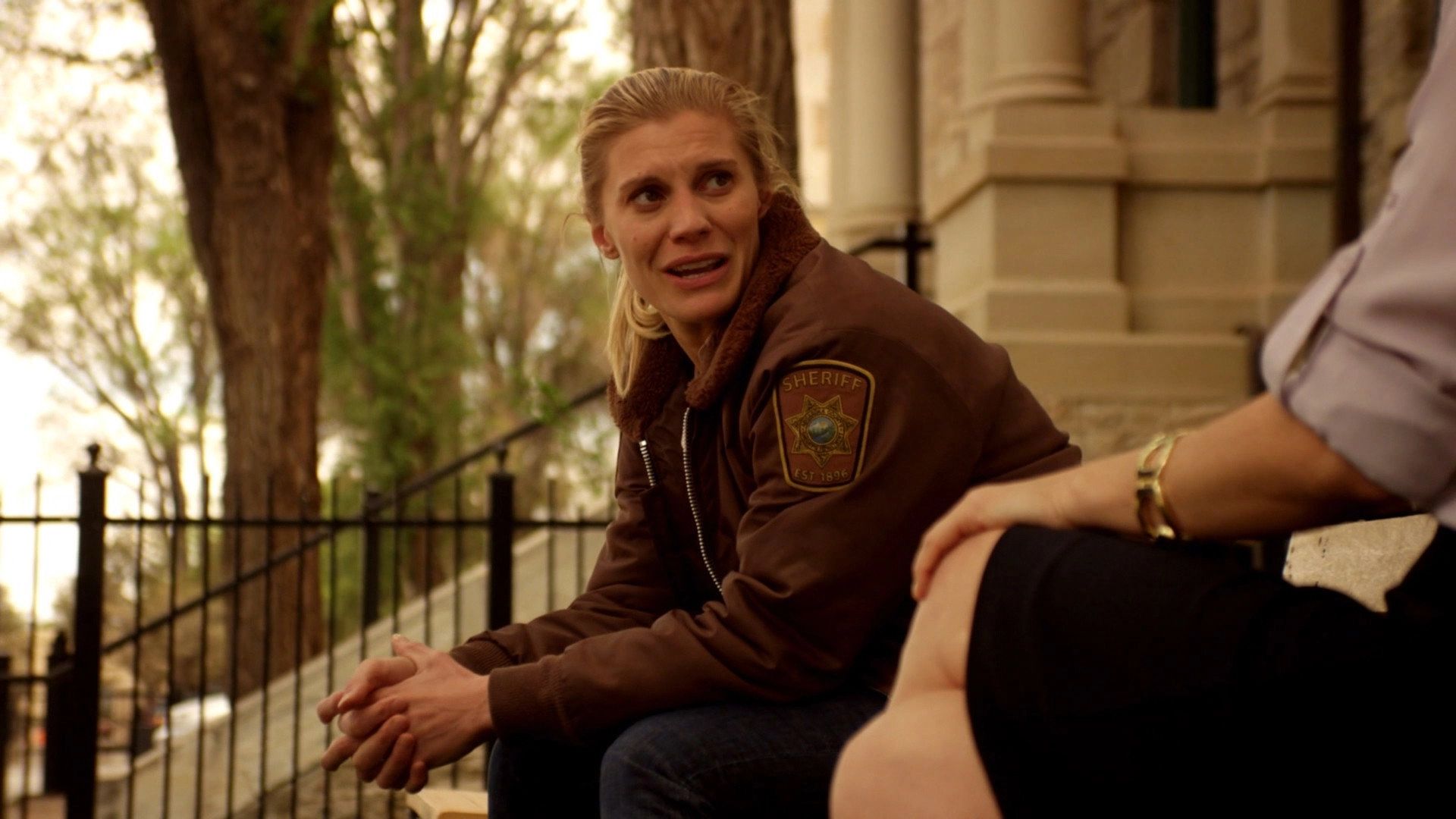 Longmire