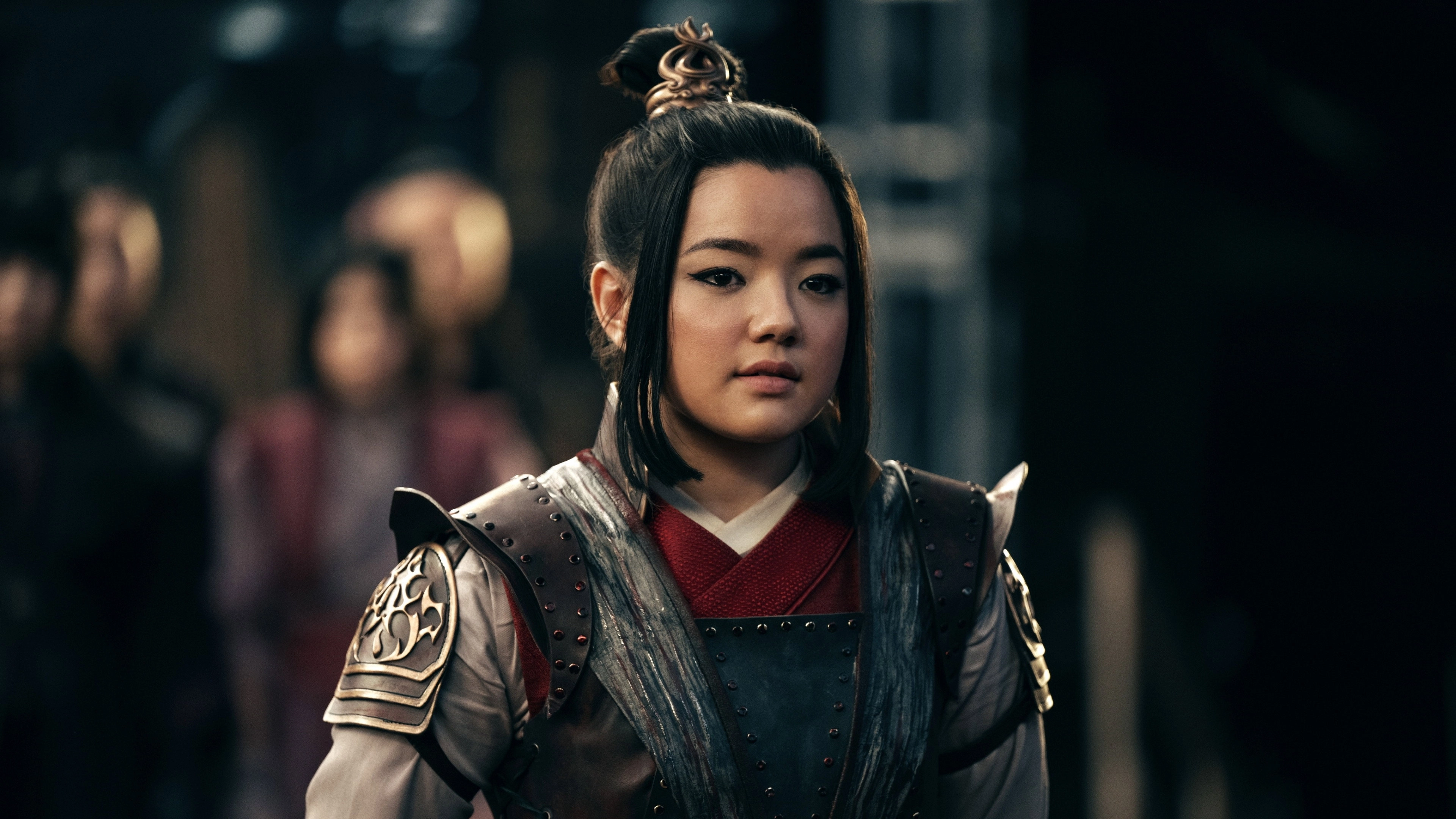 Avatar the Last Airbender