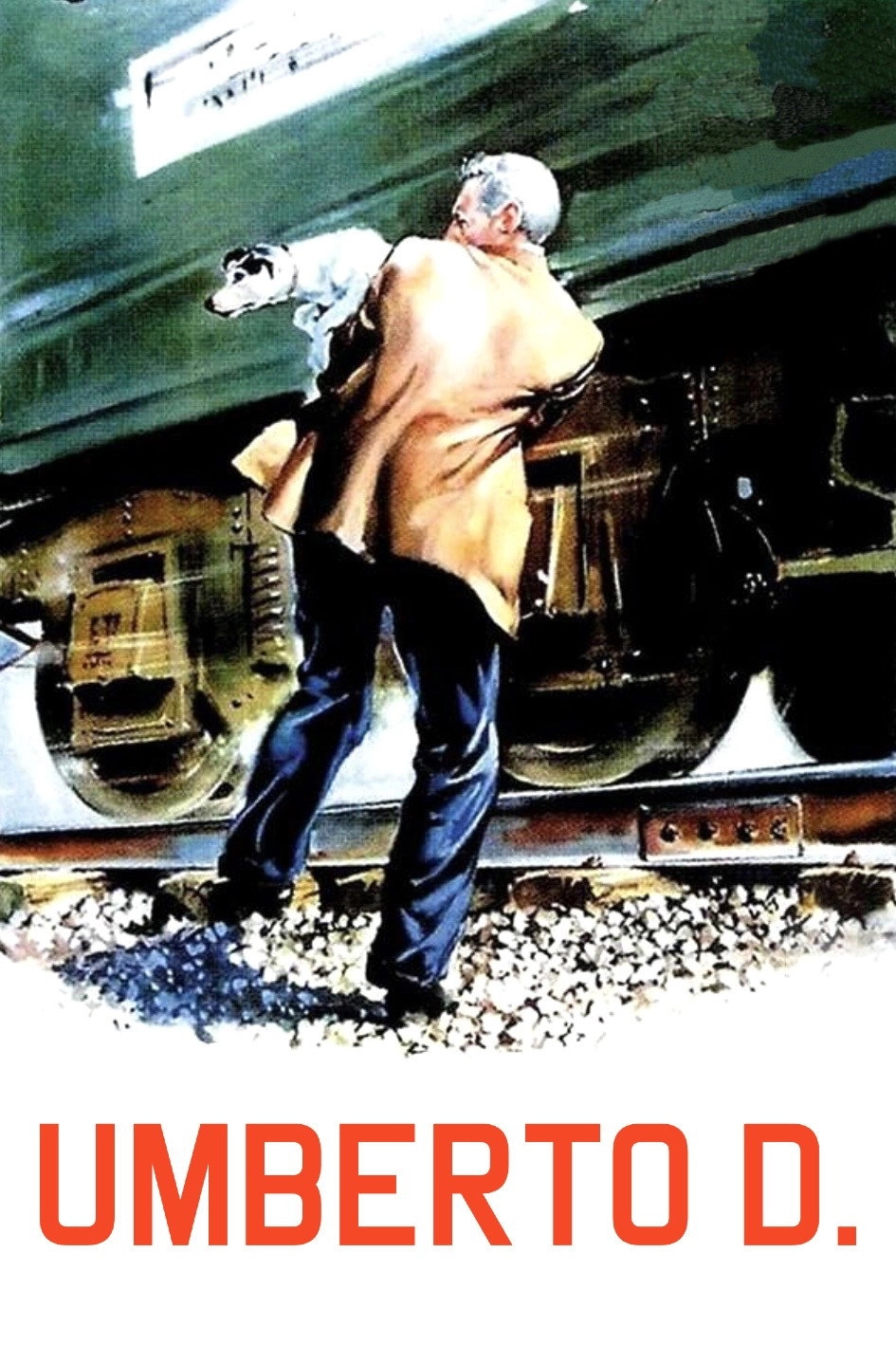 Umberto D.
