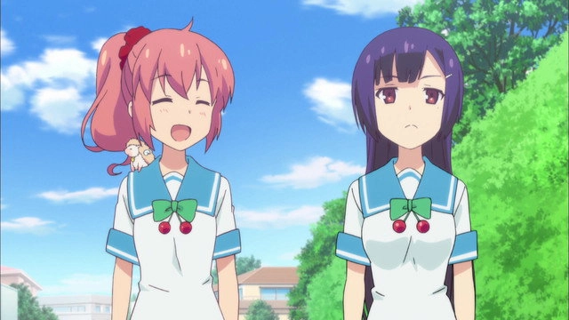 Twin Angel Break