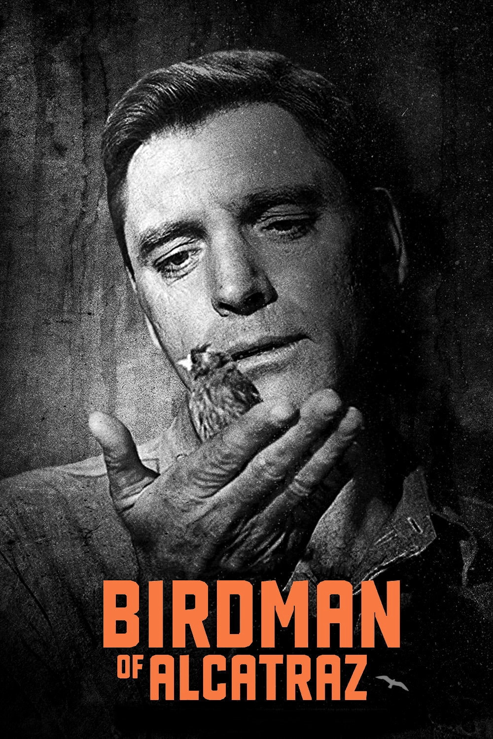 Birdman of Alcatraz