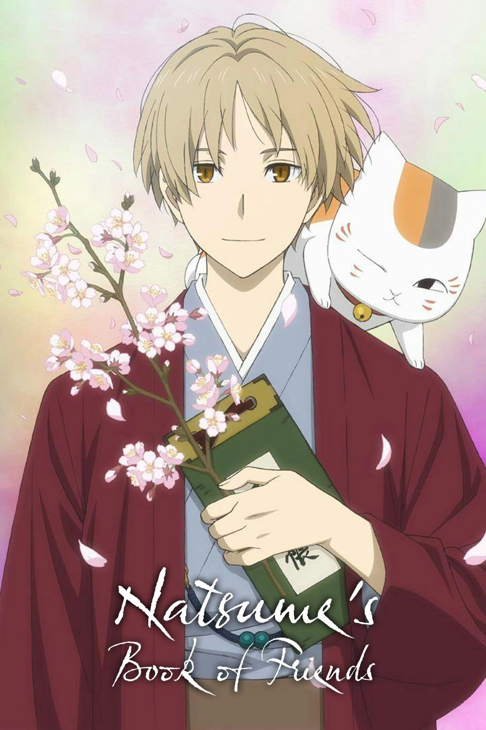 Natsume's Book of Friends