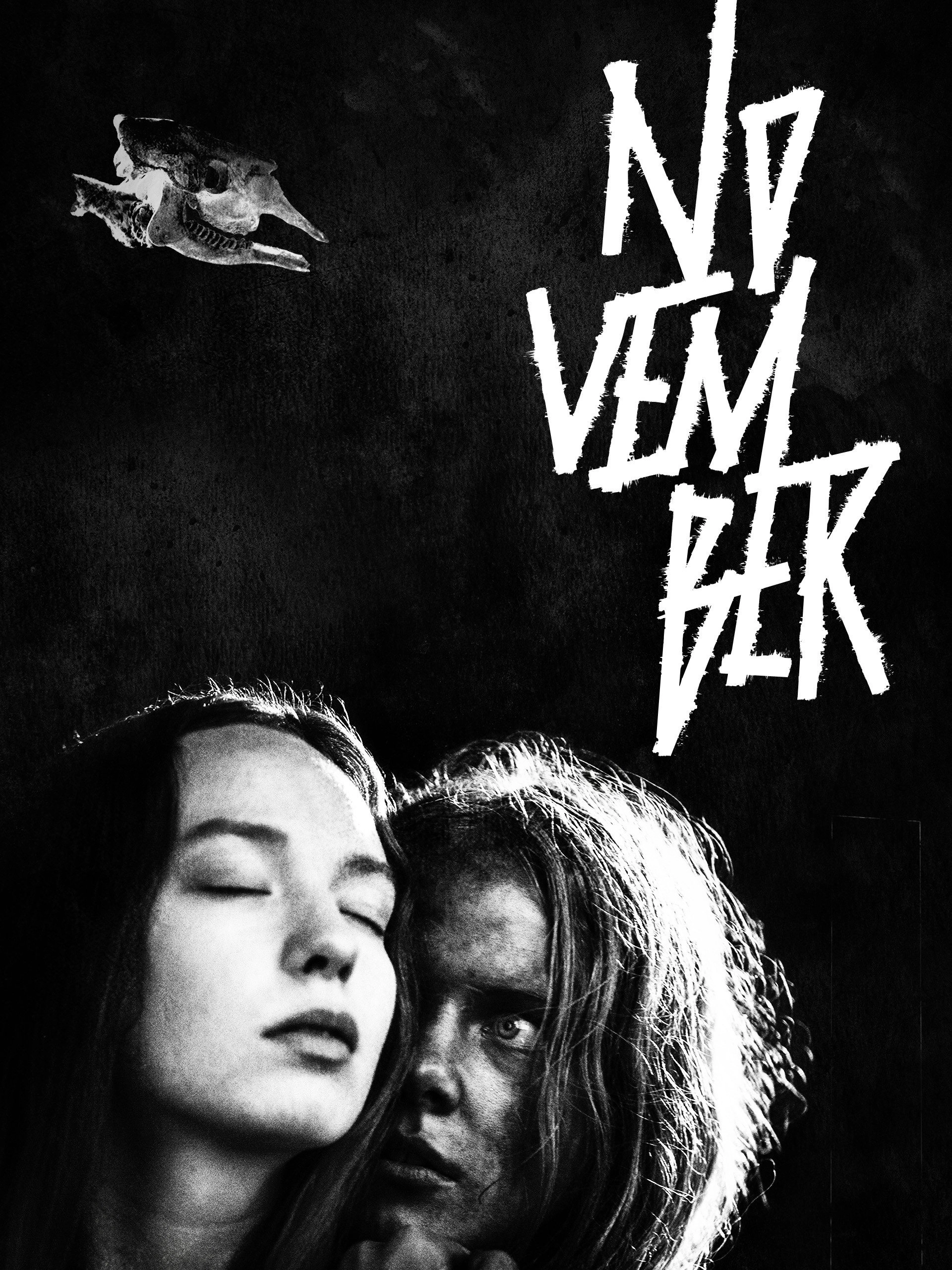 November