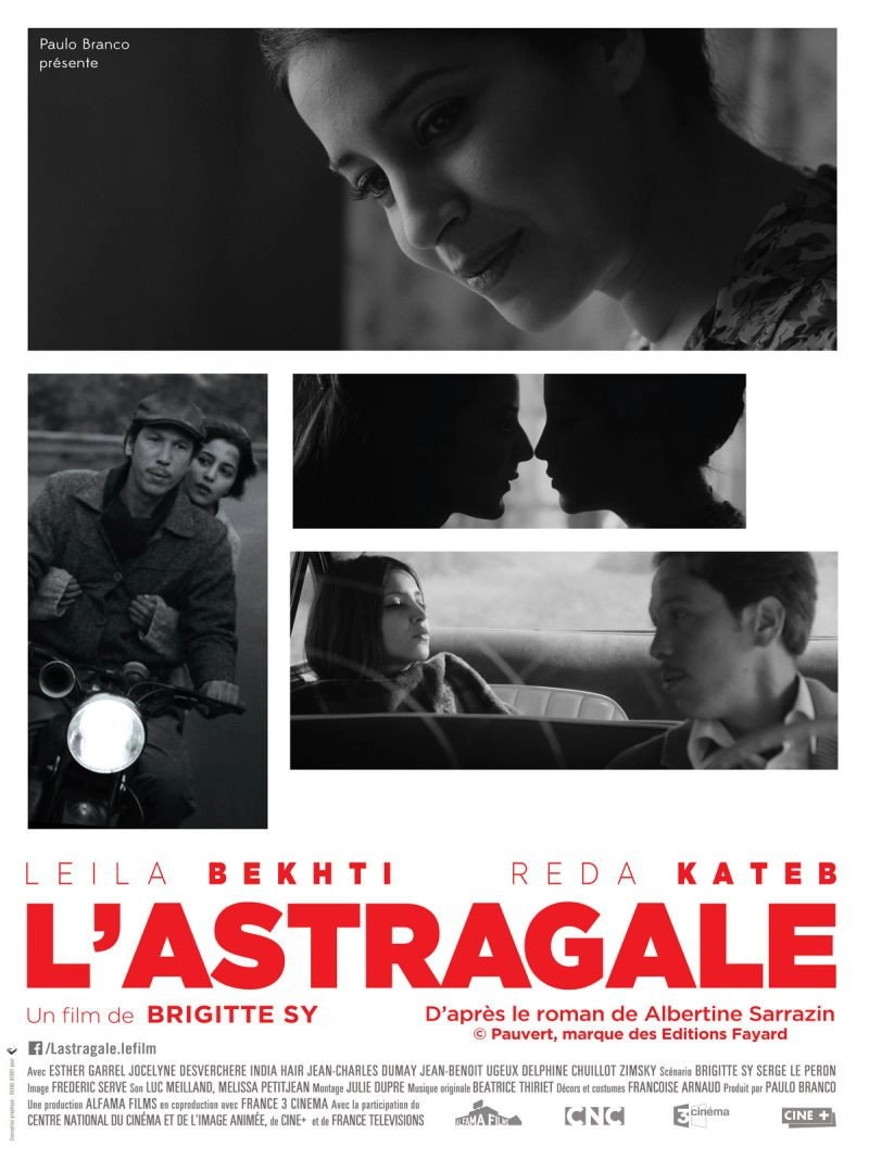 Astragal