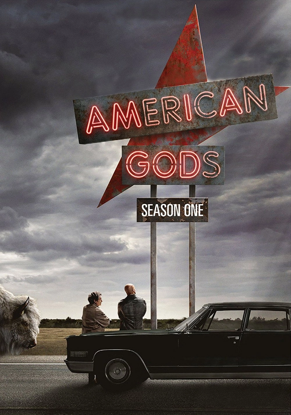 American Gods