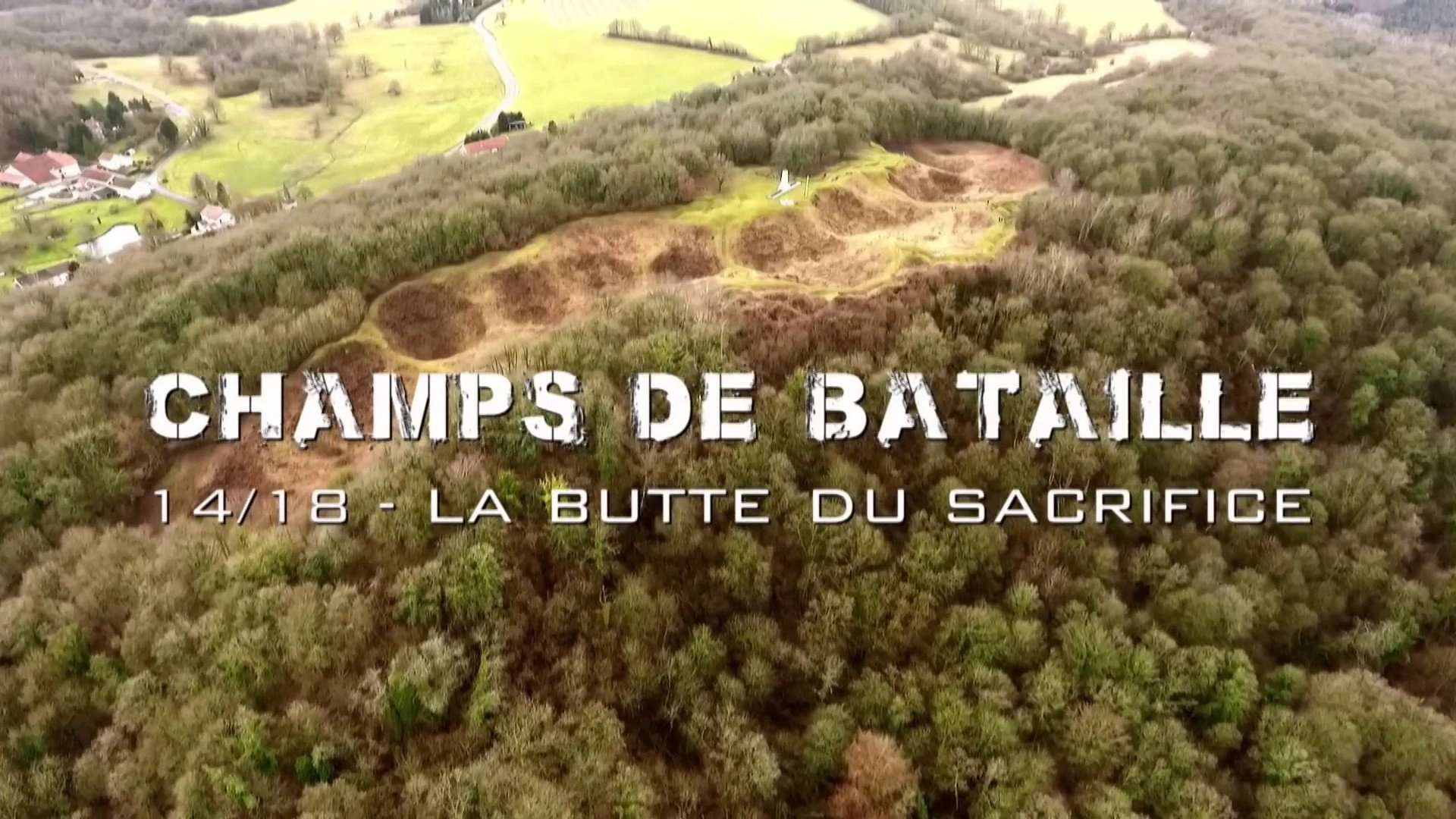 Battlefields