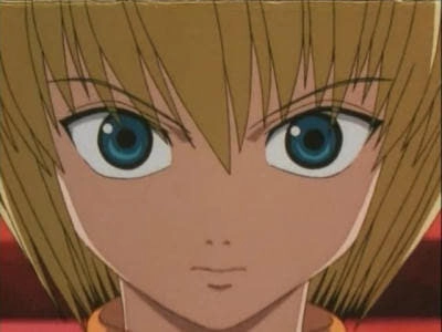 Hunter x Hunter