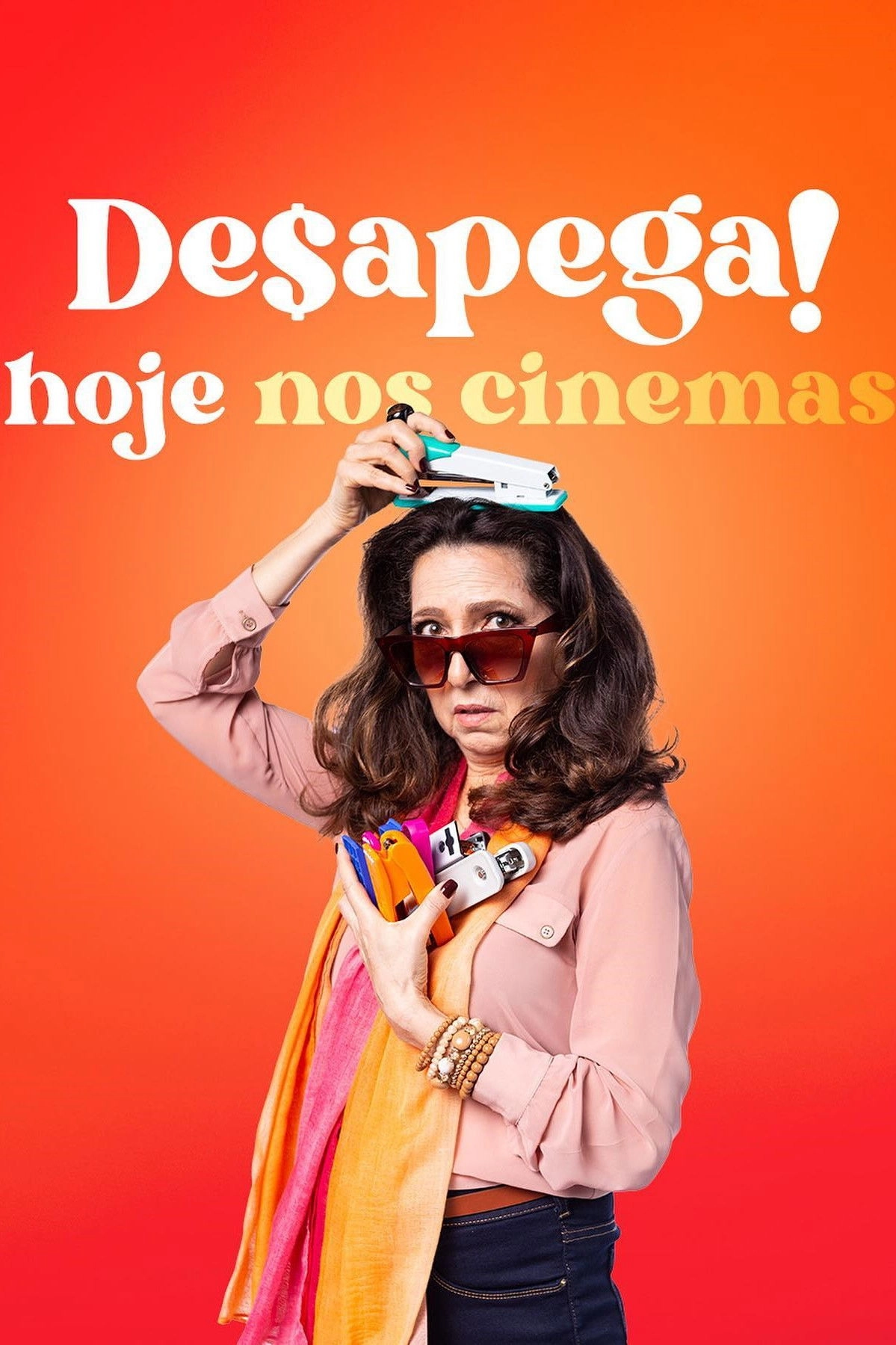 Desapega!