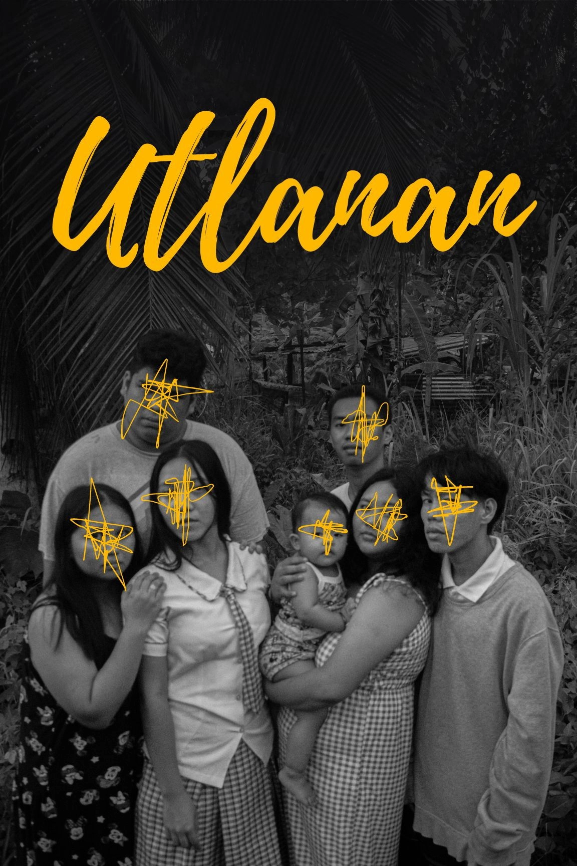 Utlanan