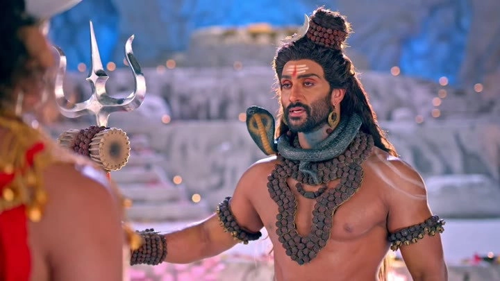 Shiv Shakti - Tap Tyaag Tandav