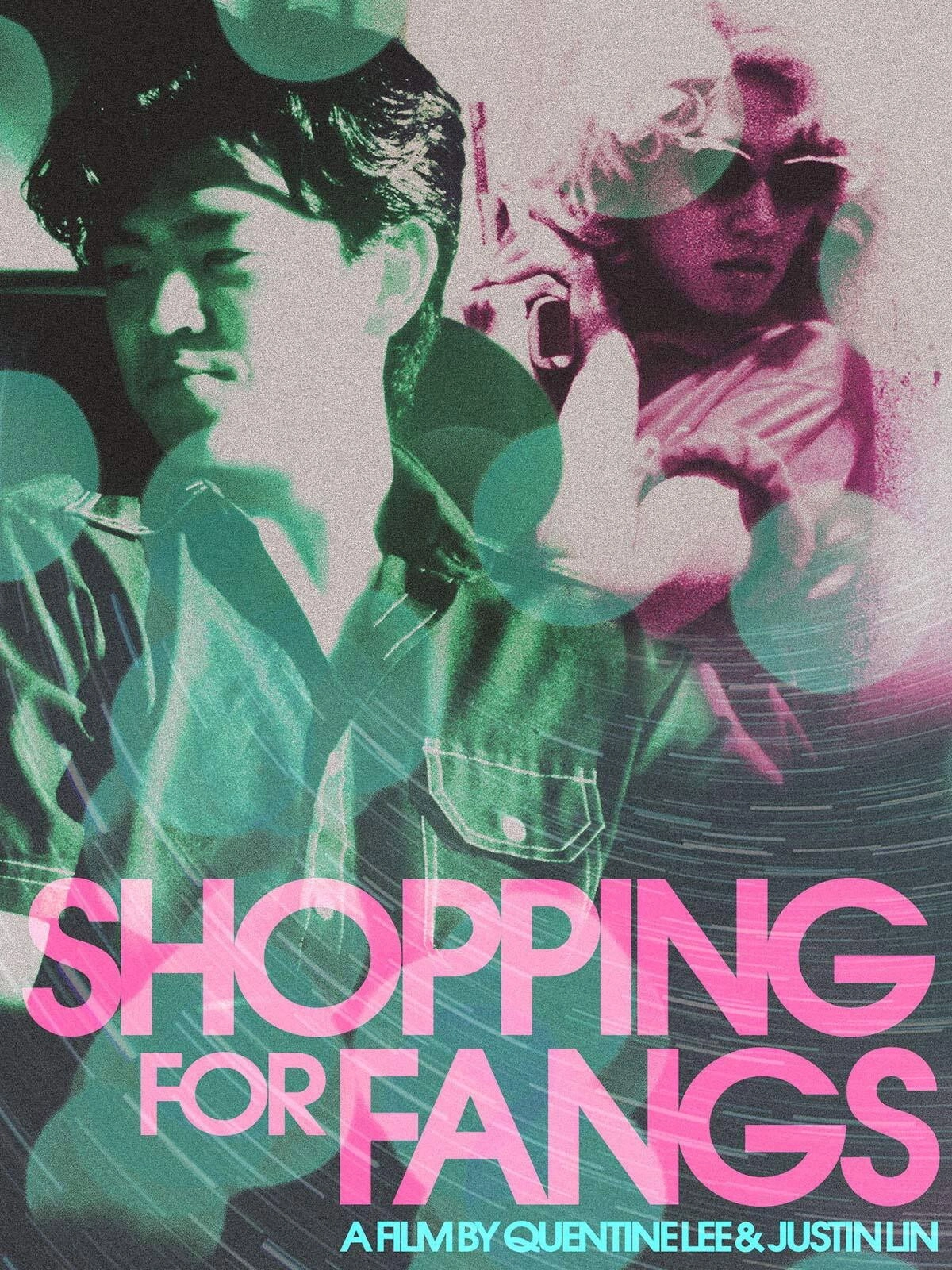 Shopping for Fangs