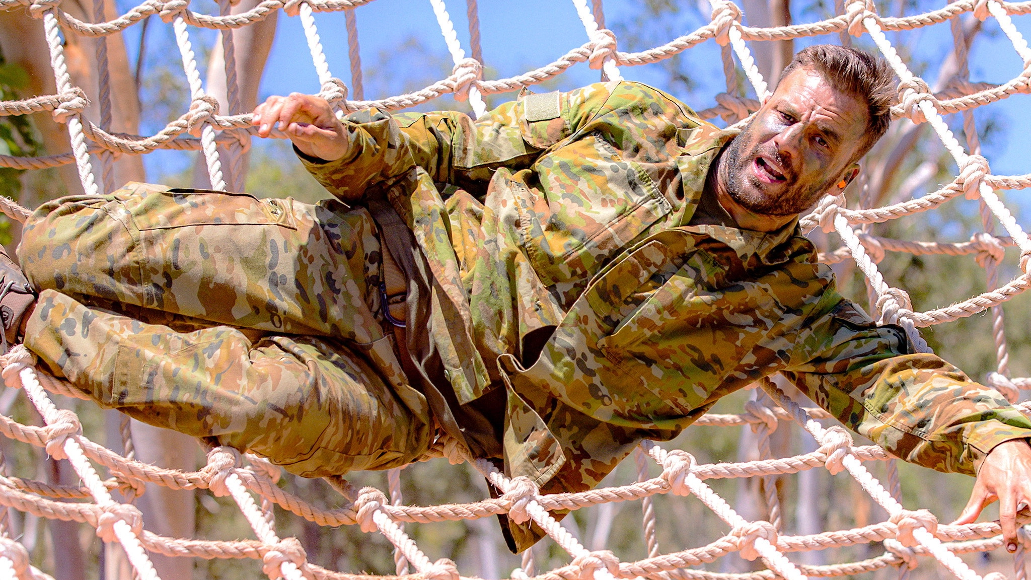 The Amazing Race Australia