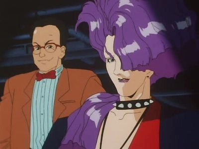 Brave Express Might Gaine