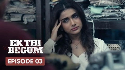 Ek Thi Begum