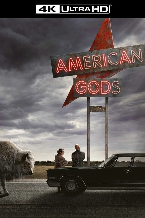 American Gods