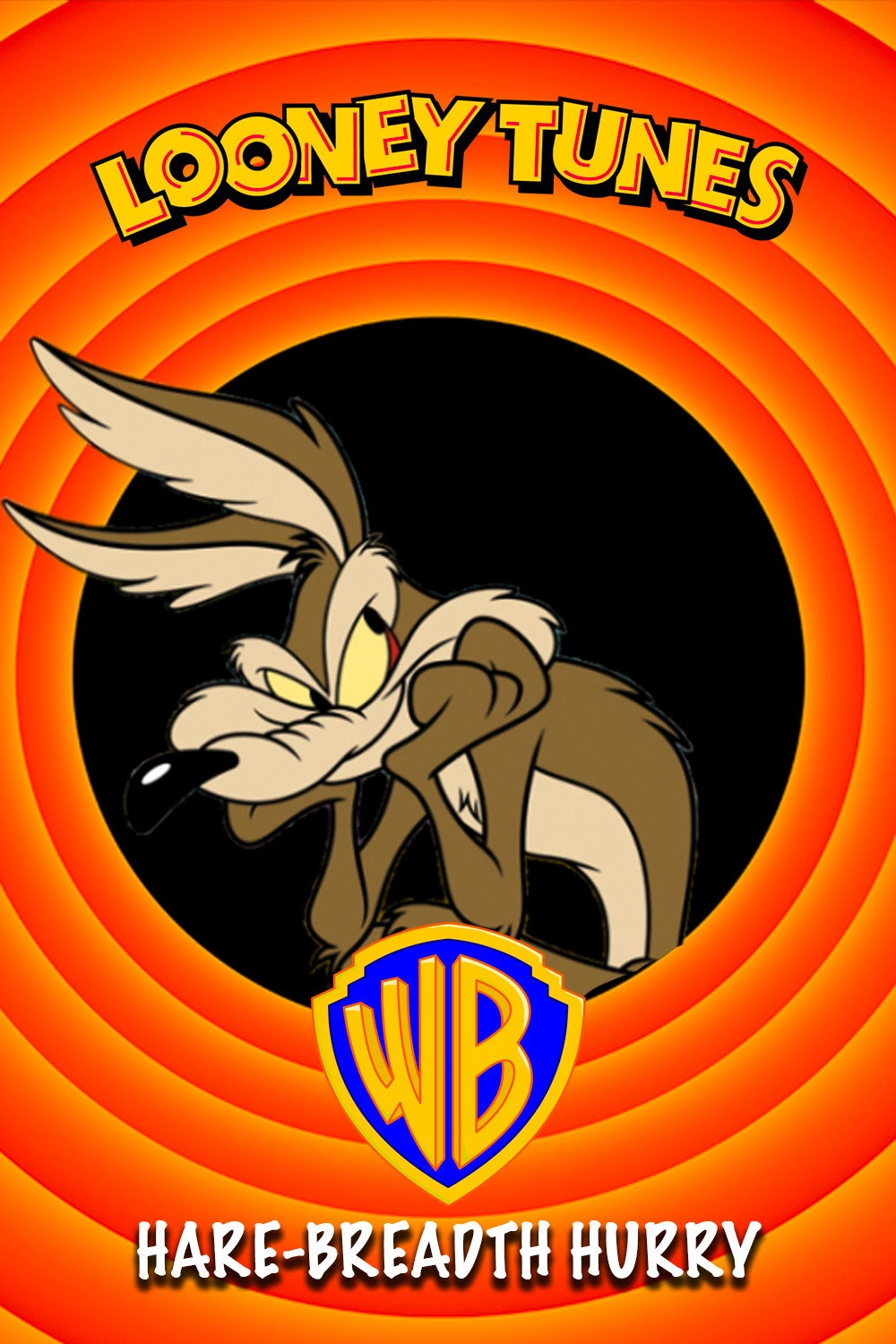 Hare-Breadth Hurry