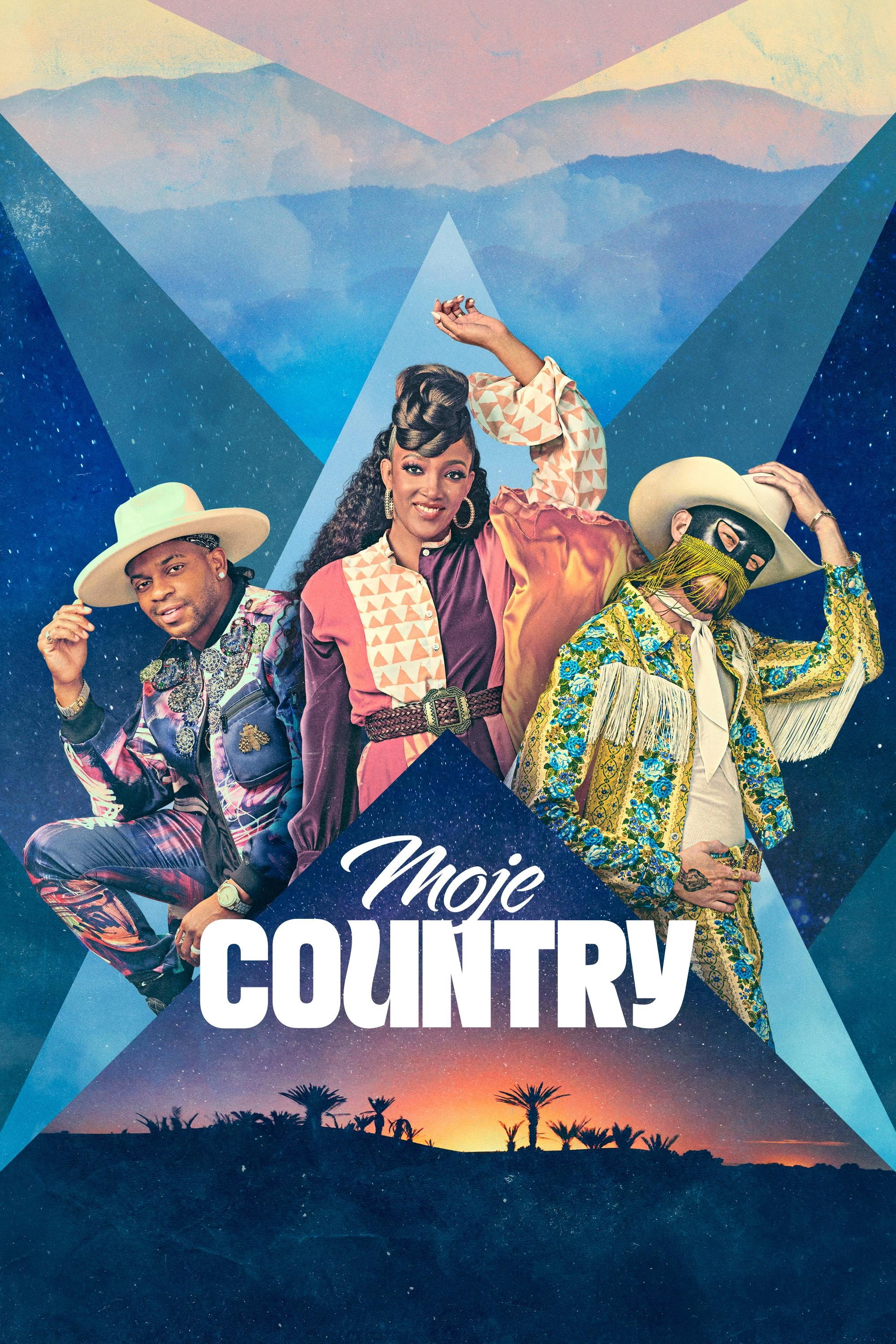 My Kind of Country