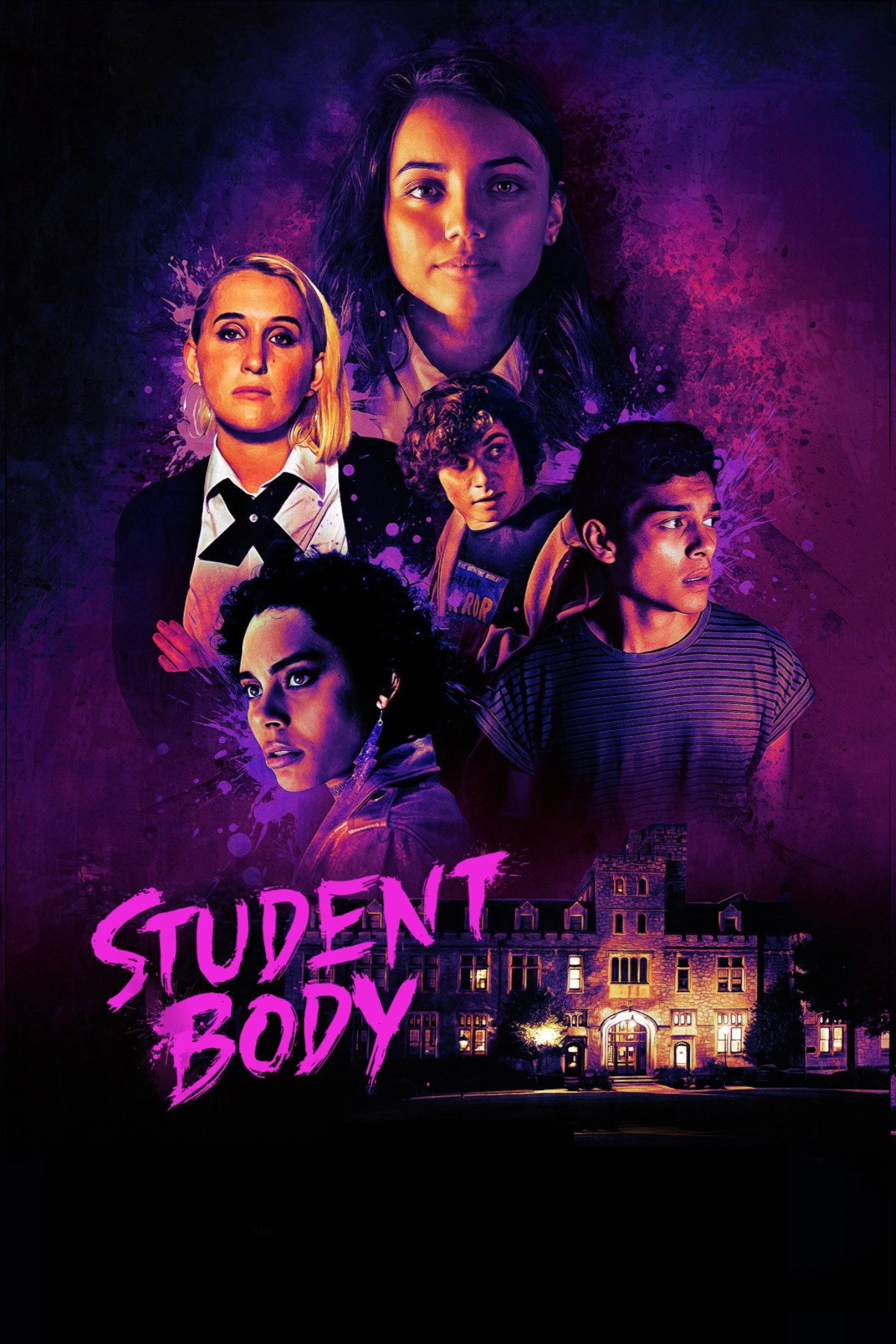 Student Body