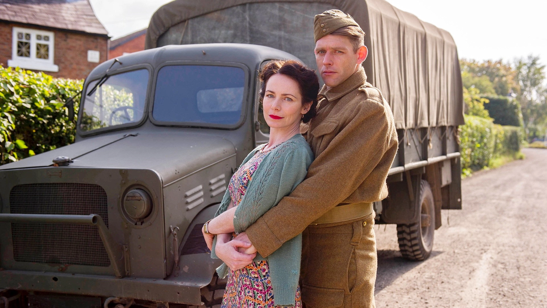Home Fires