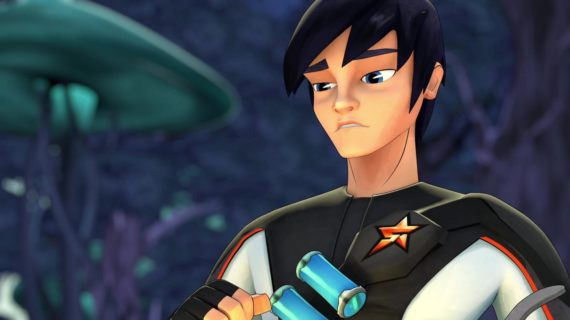 Slugterra: Ascension