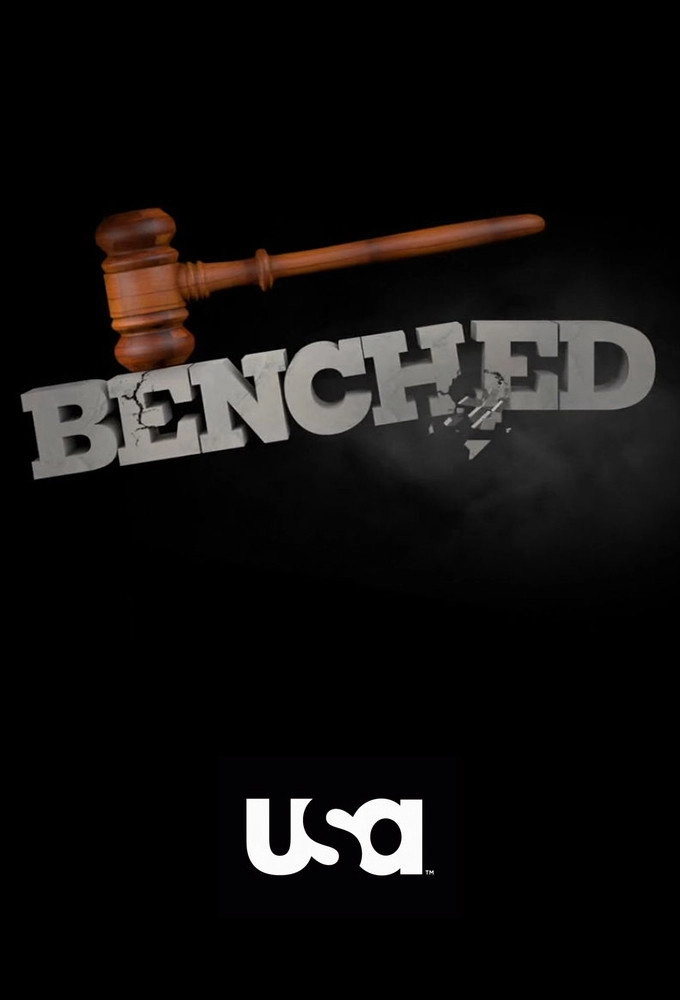 Benched