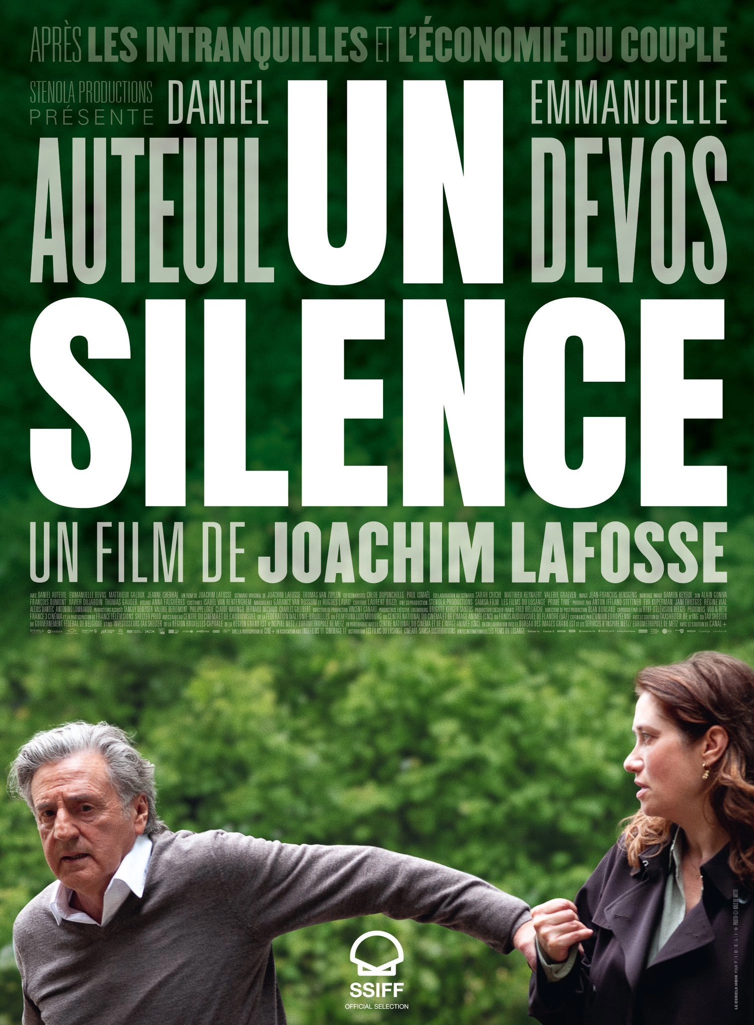 A Silence