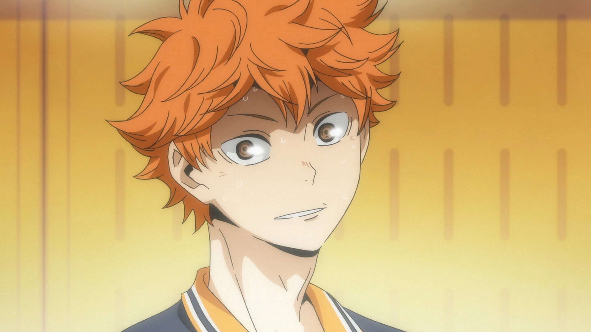 Haikyu!!