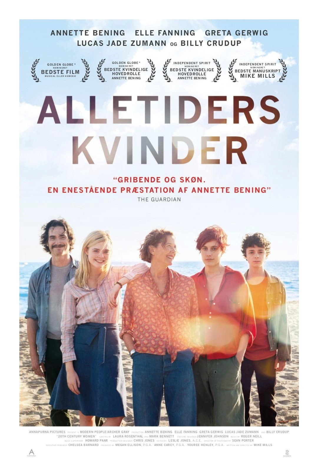 20th Century Women