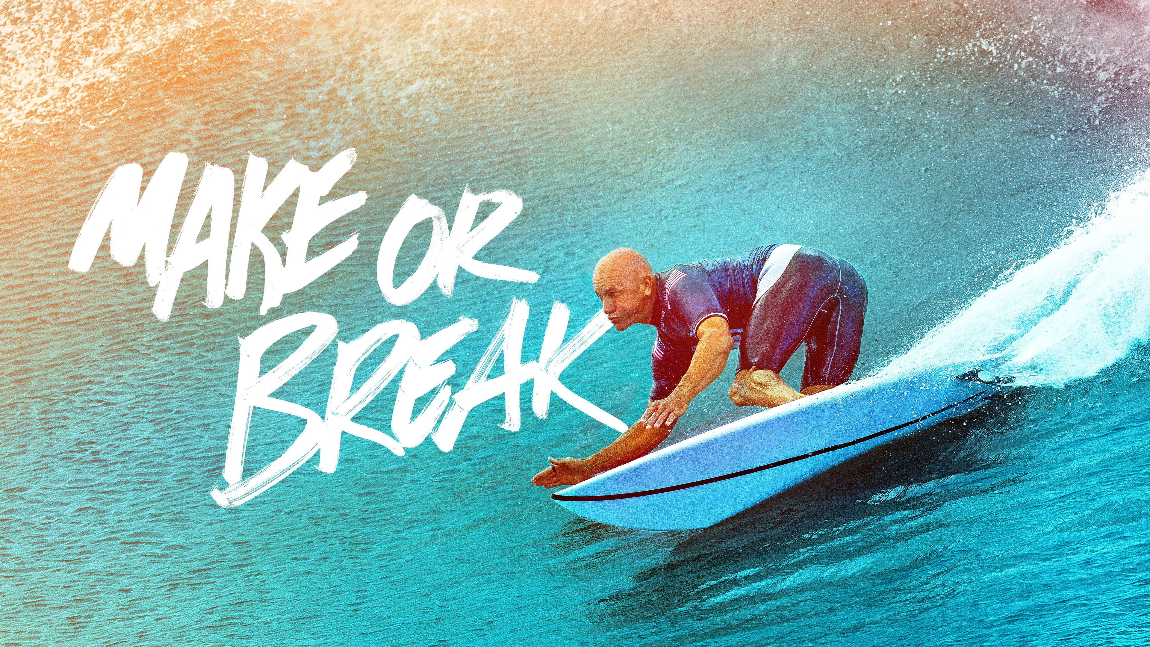 Make or Break