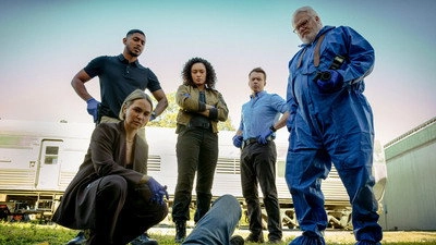 NCIS: Sydney