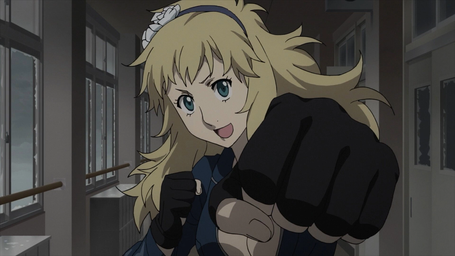 Tokyo ESP