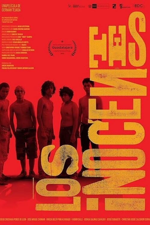 The Innocents