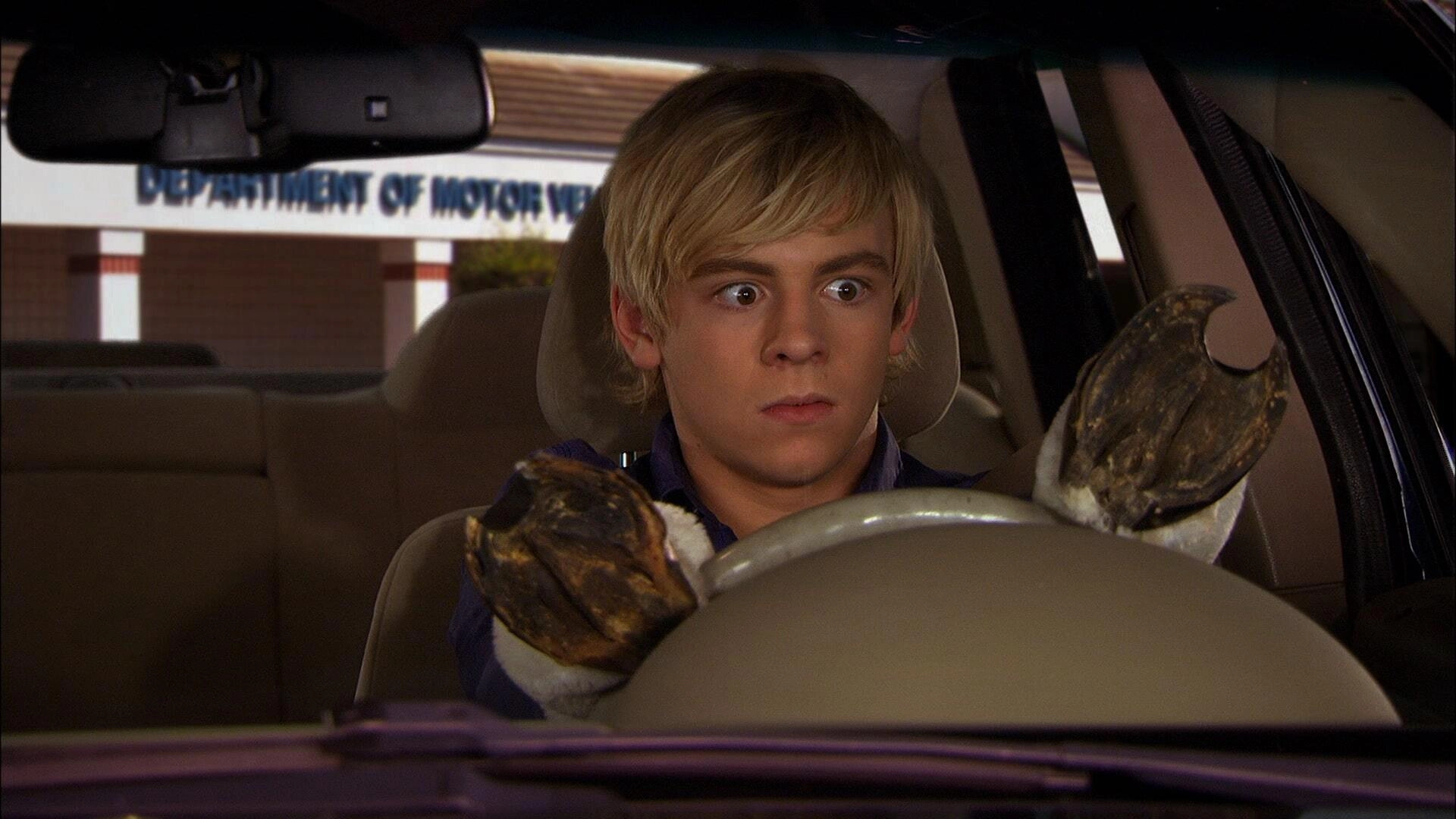 Austin & Ally