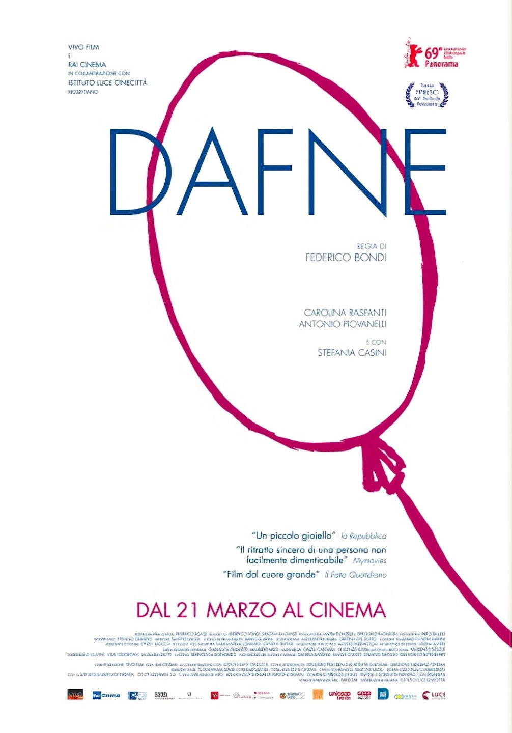 Dafne