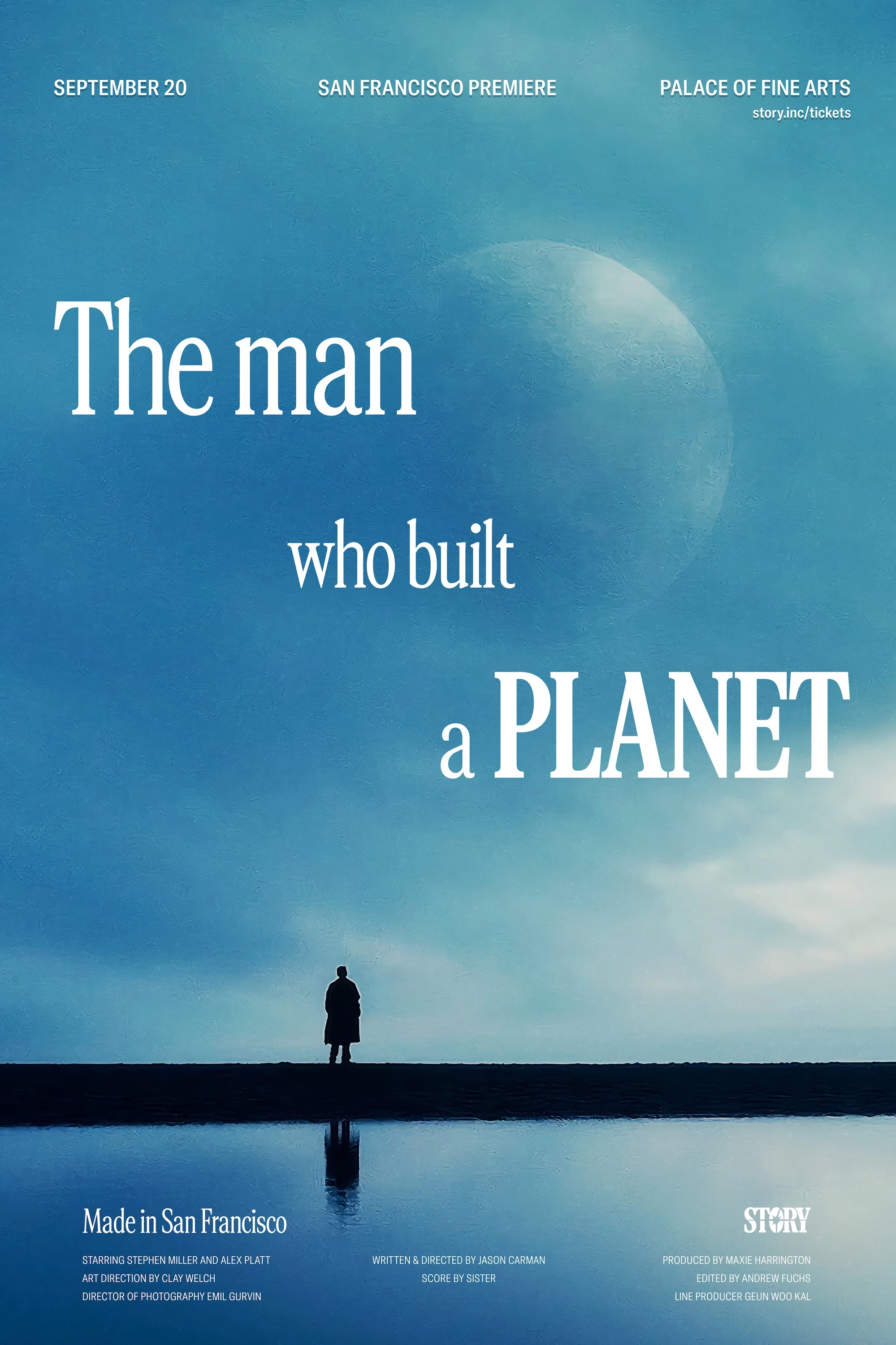 Planet