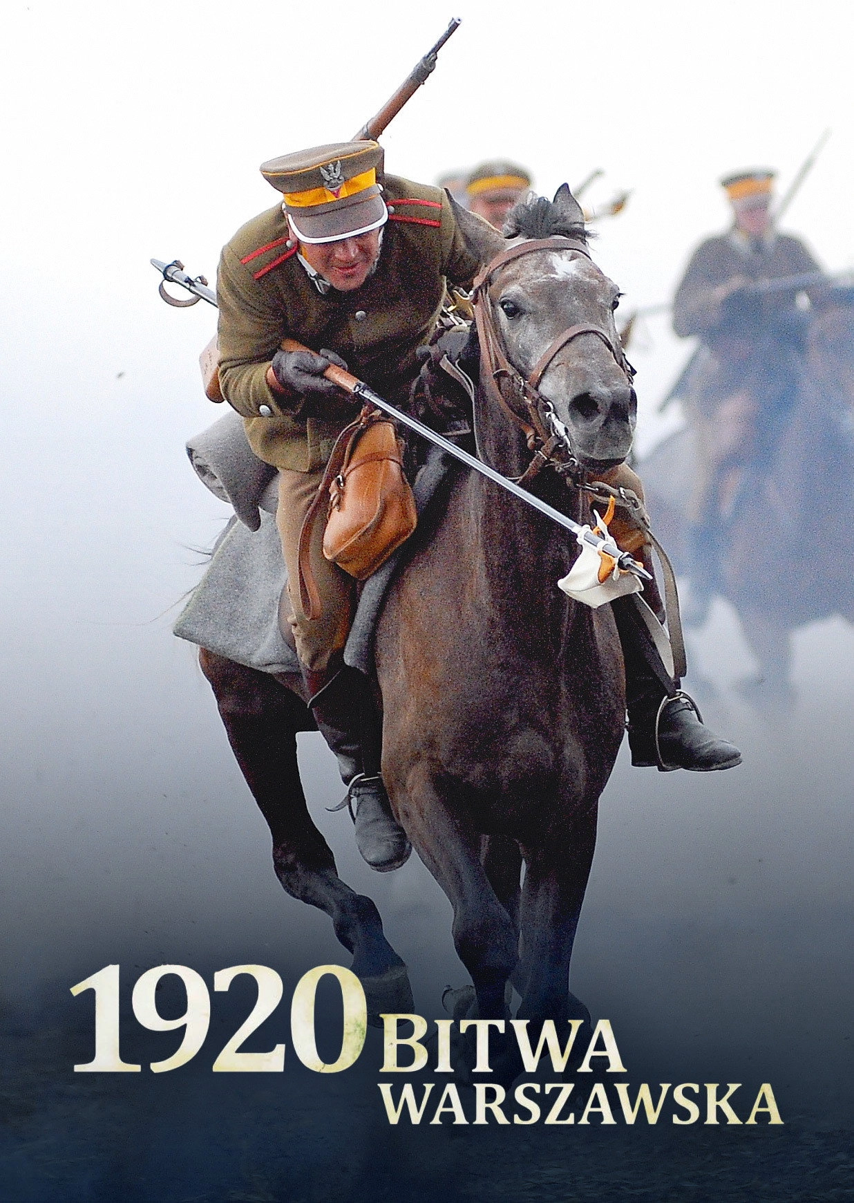 Battle of Warsaw 1920