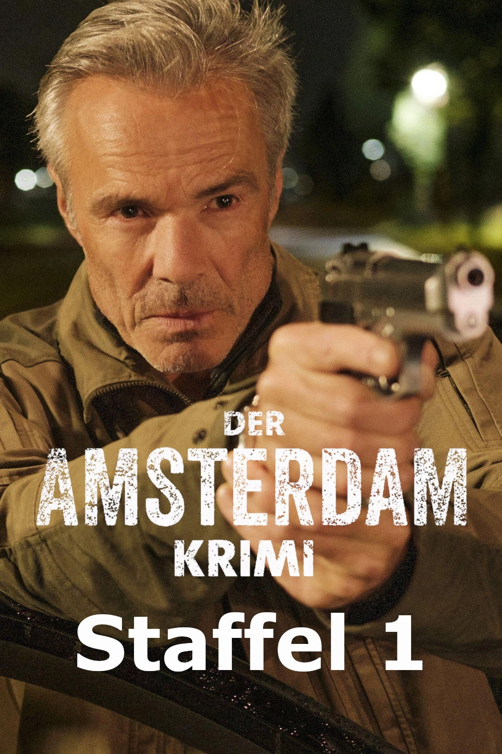 Der Amsterdam Krimi