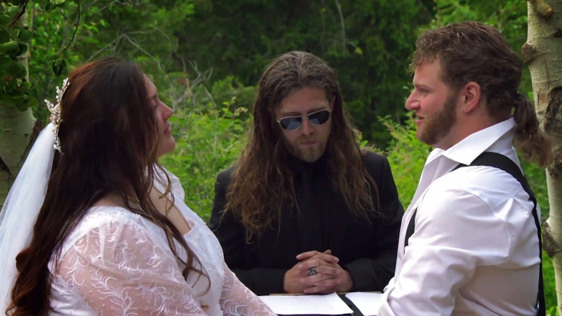 Alaskan Bush People