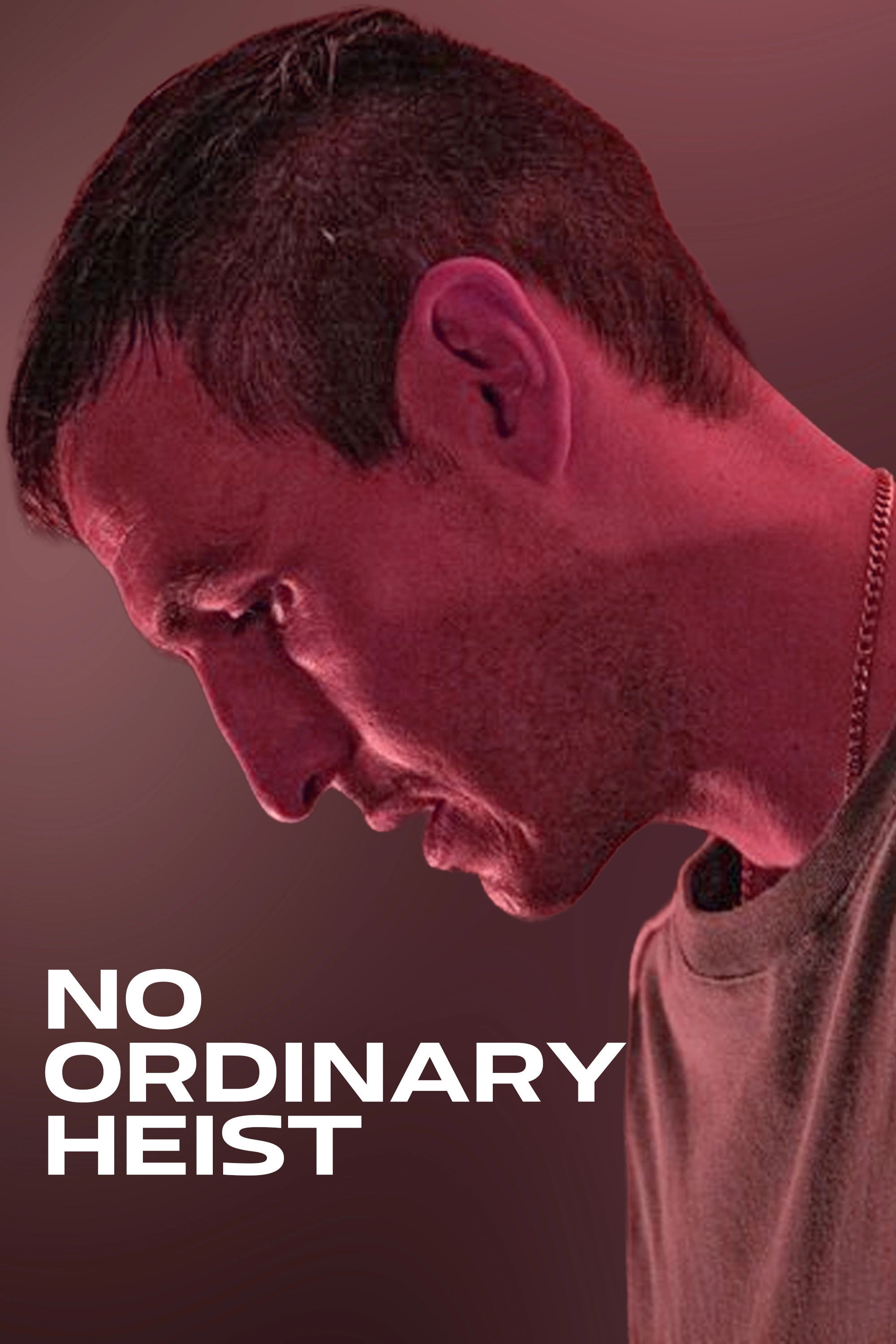 No Ordinary Heist