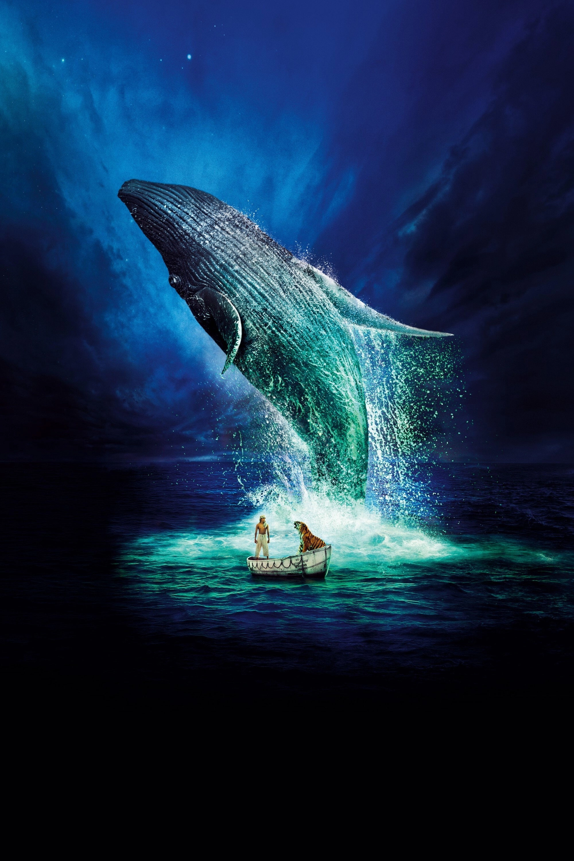 Life of Pi