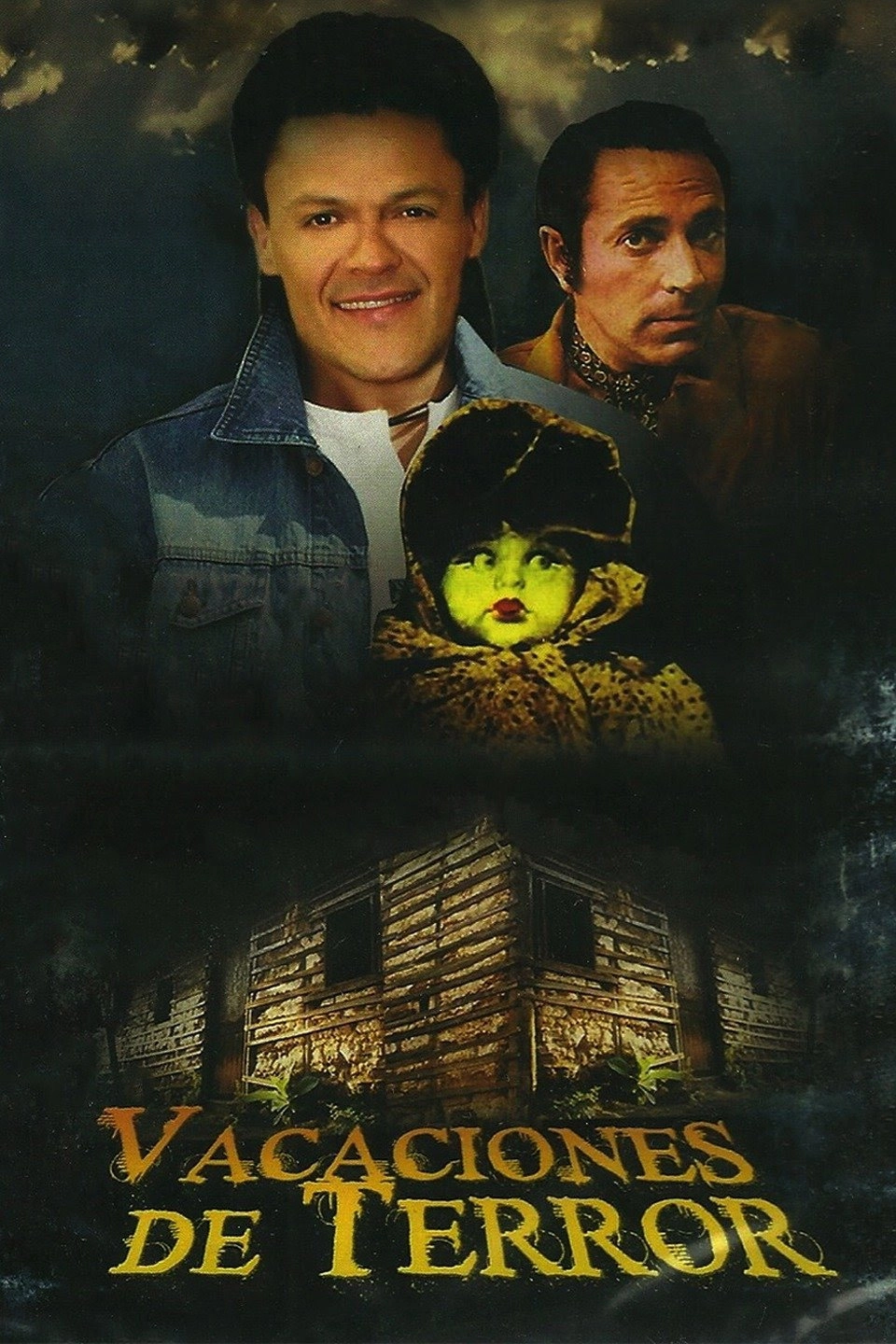 Vacation of Terror