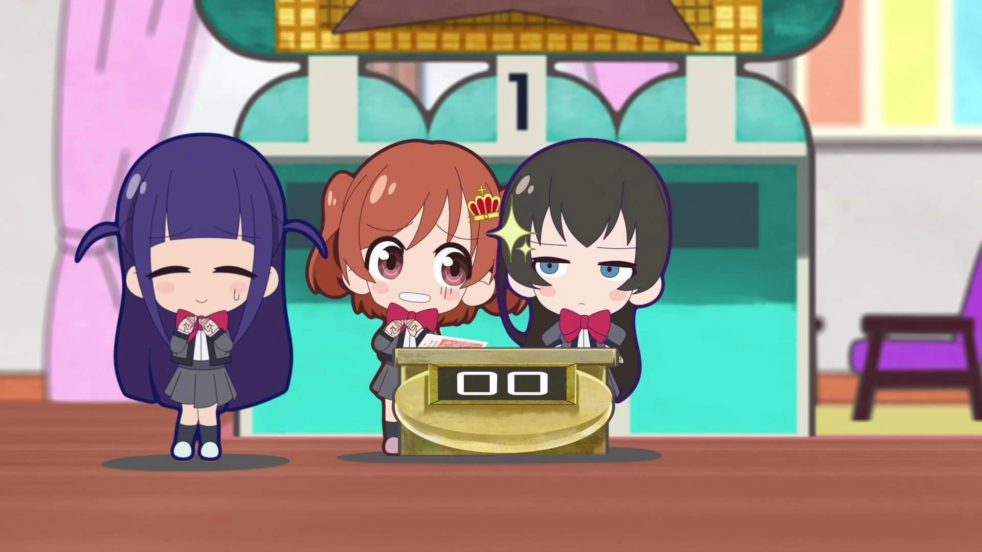 Shoujo☆Conte All Starlight
