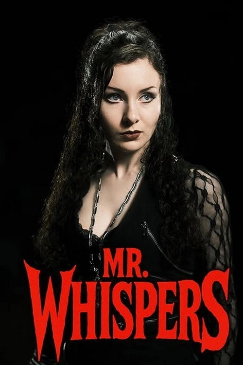 Mr. Whispers