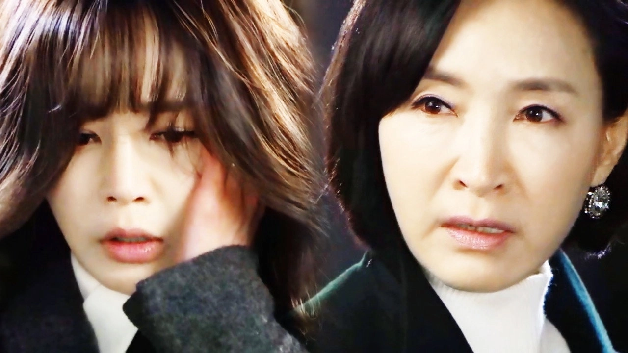 Run, Jang Mi