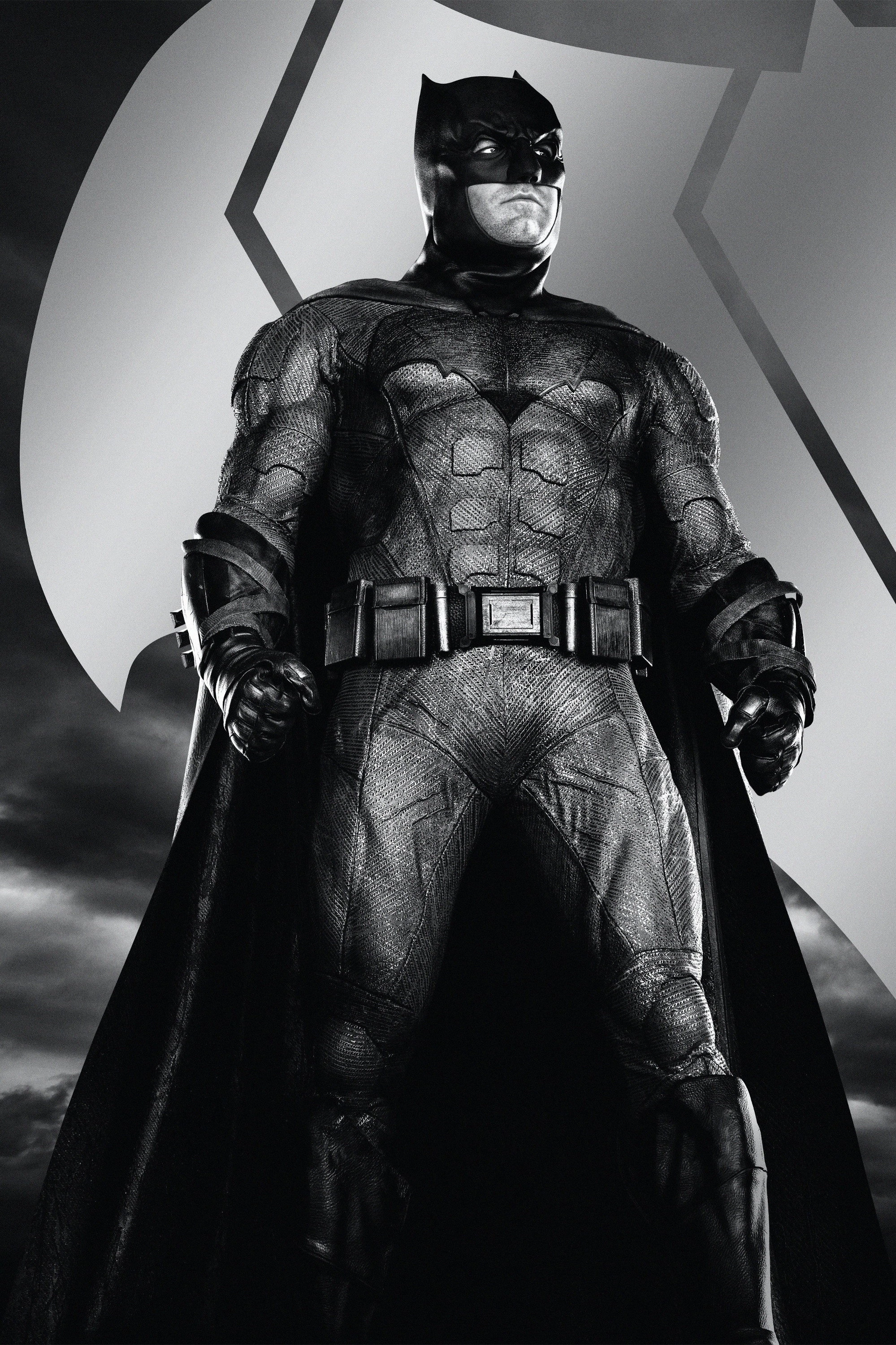 Zack Snyder's Justice League