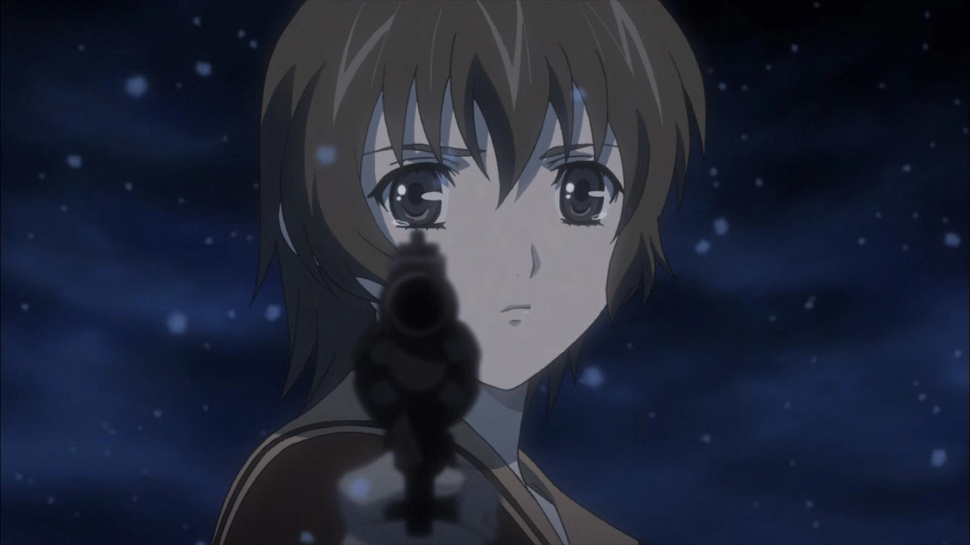 Phantom: Requiem for the Phantom