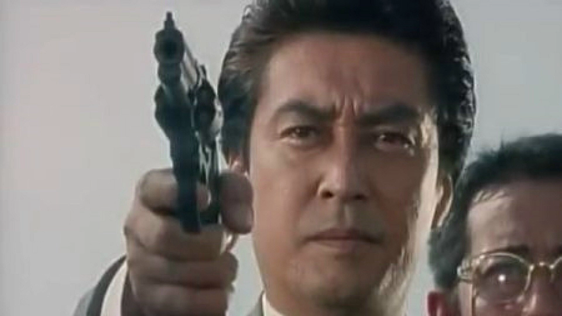 The Third Gangster